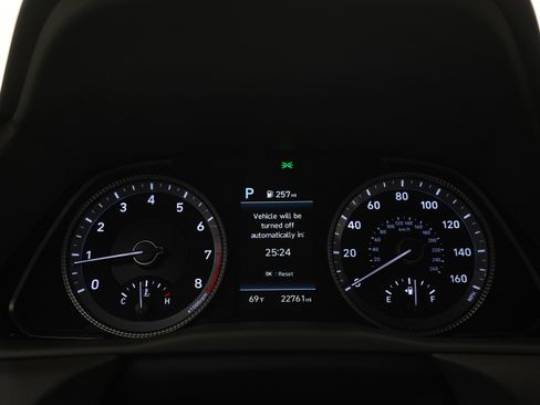 Certified 2023 Hyundai Sonata SEL FWD image 26