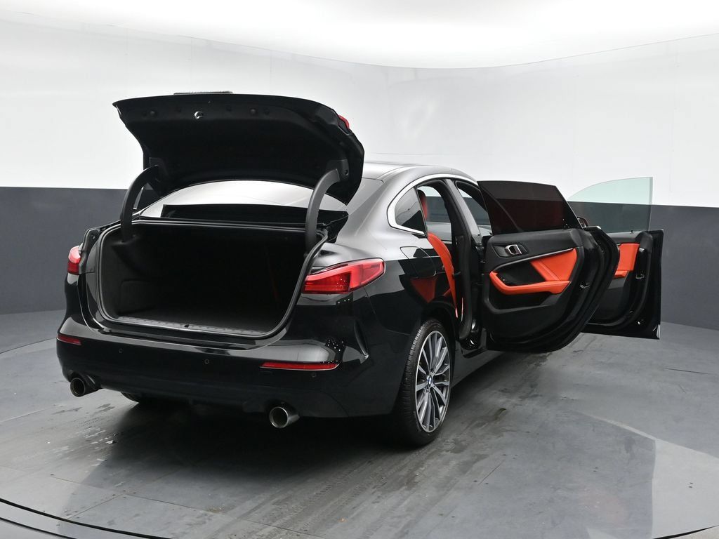 Used 2020 BMW 228i xDrive Gran Coupe w/ Convenience Package AWD/4WD image 26