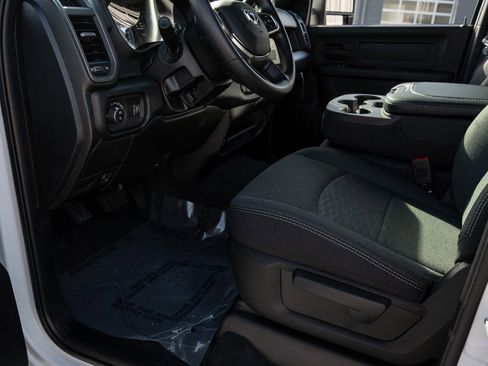 New 2026 RAM 2500 Tradesman w/ Power Wagon Package image 17