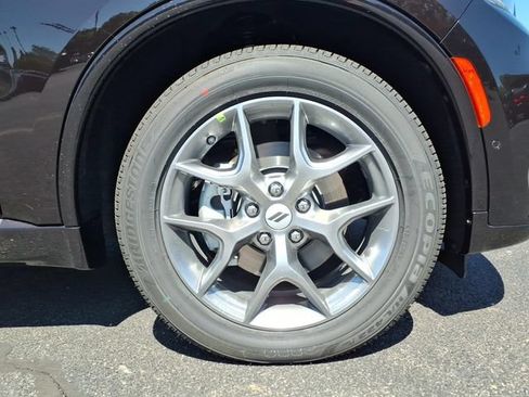 New 2026 Dodge Durango GT AWD/4WD image 9