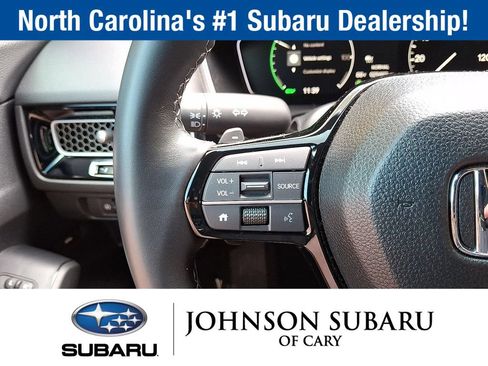 Used 2025 Honda Civic Sport image 20