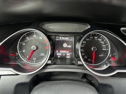 Used 2015 Audi A5 2.0T Premium Plus w/ Technology Package image 26