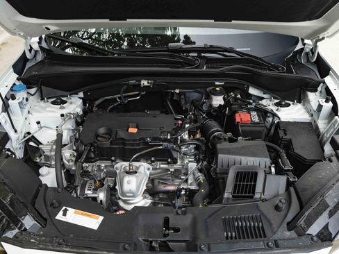 Used 2026 Honda HR-V LX image 41