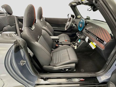 New 2026 MINI Cooper S FWD image 19