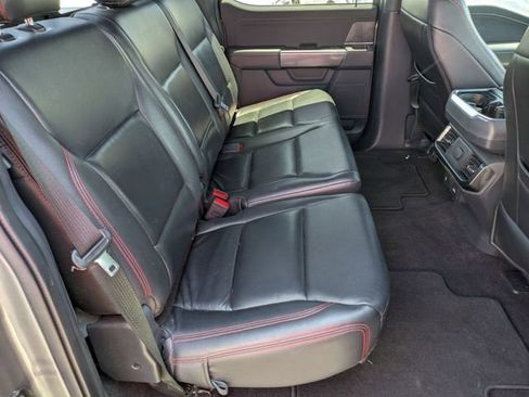Used 2021 Ford F150 XLT w/ Equipment Group 302A High AWD/4WD image 28