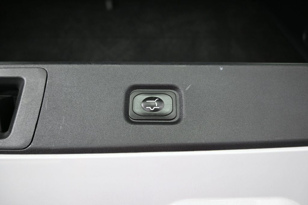 Used 2025 Ford Expedition Max Platinum AWD/4WD image 21