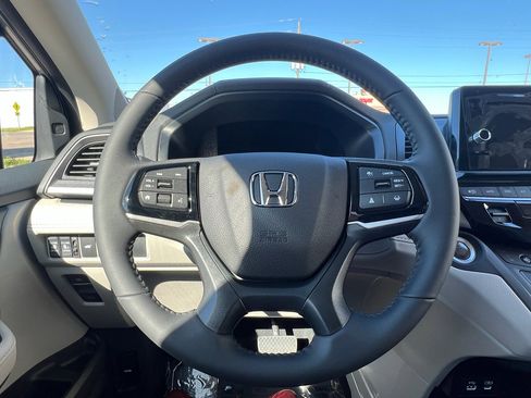 New 2026 Honda Odyssey EX-L image 22
