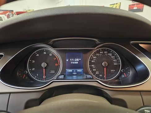 Used 2014 Audi A4 2.0T Premium Plus AWD/4WD image 34