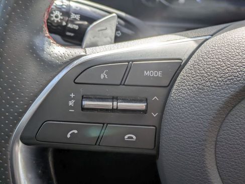 Used 2021 Hyundai Sonata SEL Plus w/ Tech Package image 17