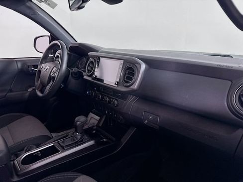 Used 2023 Toyota Tacoma SR image 27