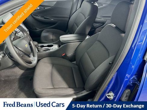 Used 2023 Chevrolet Malibu LT image 15