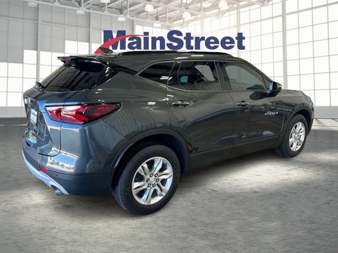 Used 2019 Chevrolet Blazer LT FWD image 5