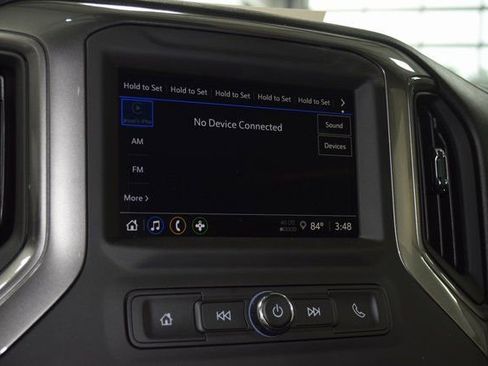 New 2025 Chevrolet Silverado 2500 W/T w/ WT Convenience Package image 30