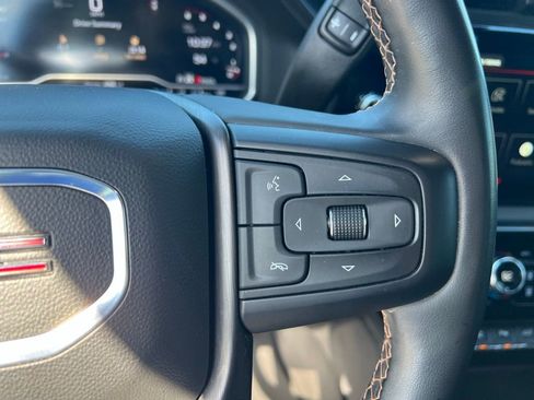 Used 2024 GMC Sierra 2500 AT4 w/ Technology Package image 52