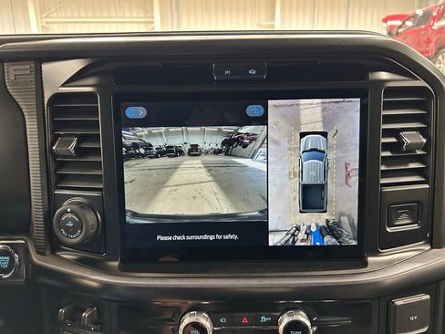 New 2025 Ford F150 Tremor w/ Equipment Group 402A High image 20