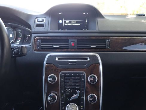 Used 2015 Volvo S80 T5 Platinum FWD image 34
