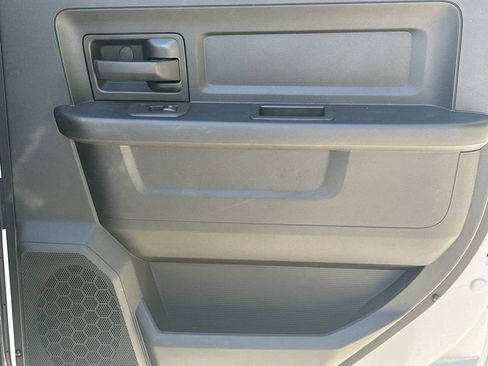 New 2026 RAM 3500 Tradesman AWD/4WD image 16
