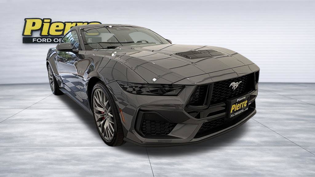 New 2026 Ford Mustang GT Premium RWD image 6