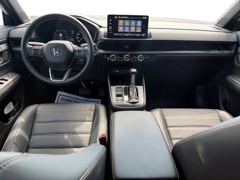 Used 2025 Honda CR-V Sport-L image 10