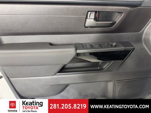 New 2026 Toyota Tundra SR5 image 13