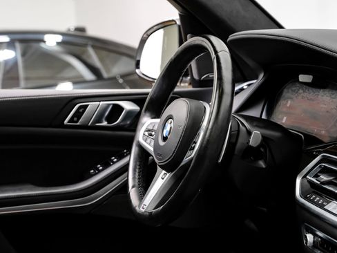 Used 2023 BMW X5 sDrive40i w/ Executive Package image 18