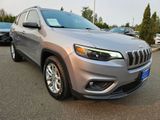Used 2019 Jeep Cherokee Latitude w/ Popular Appearance Group image 3