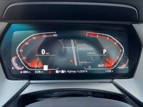 Used 2022 BMW 228i Gran Coupe w/ Convenience Package FWD image 15