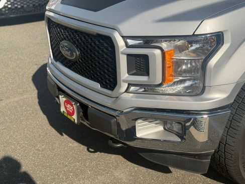 Used 2019 Ford F150 XL w/ Equipment Group 101A Mid AWD/4WD image 7