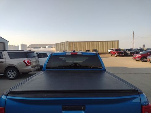Used 2021 Ford Ranger XLT w/ Equipment Group 301A Mid AWD/4WD image 7