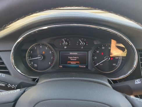 Used 2021 Buick Encore Preferred image 25