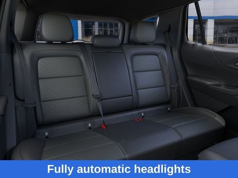 New 2026 Chevrolet Equinox LT FWD image 18