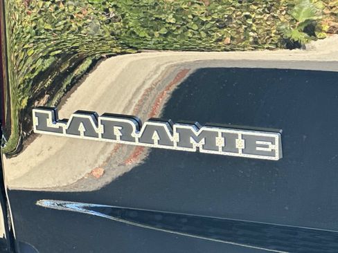 New 2026 RAM 1500 Laramie AWD/4WD image 25