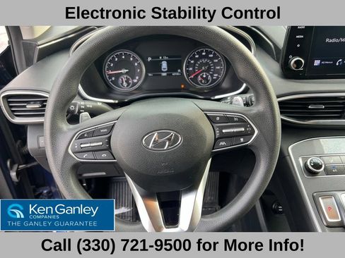 Used 2022 Hyundai Santa Fe SEL AWD/4WD image 33