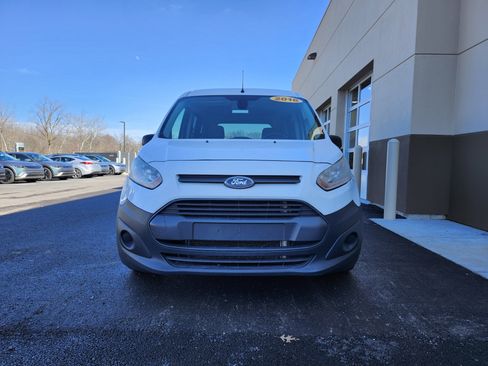 Used 2016 Ford Transit Connect XLT image 29