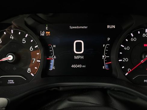 Used 2025 Jeep Compass Limited AWD/4WD image 41