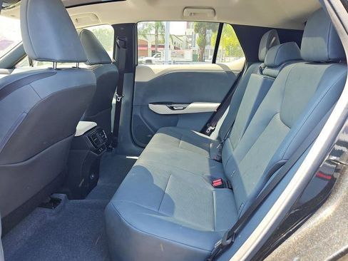Used 2023 Lexus RZ 450e Premium w/ Technology Package AWD/4WD image 9