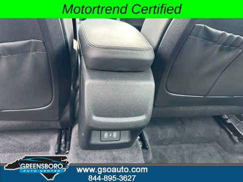 Used 2025 Kia K5 GT-Line w/ GT-Line Premium Package FWD image 24
