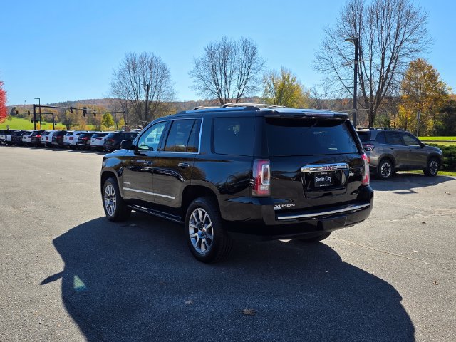 Used 2020 GMC Yukon Denali w/ Open Road Package AWD/4WD image 6