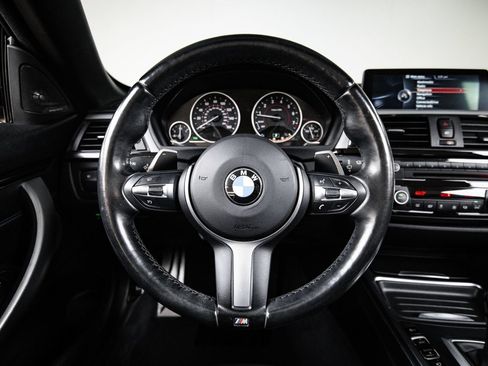 Used 2014 BMW 435i Convertible RWD image 26