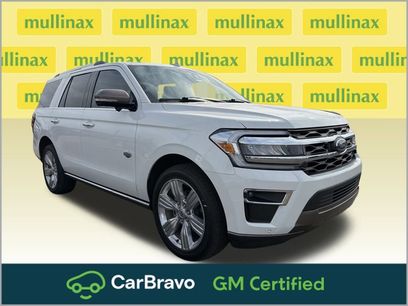 Used 2024 Ford Expedition King Ranch