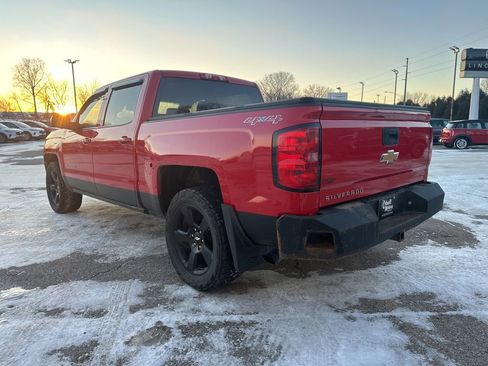 Used 2014 Chevrolet Silverado 1500 LT w/ LT Convenience Package image 6