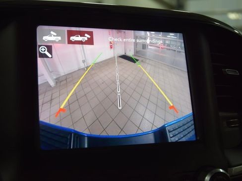 Used 2020 RAM 2500 Laramie image 51