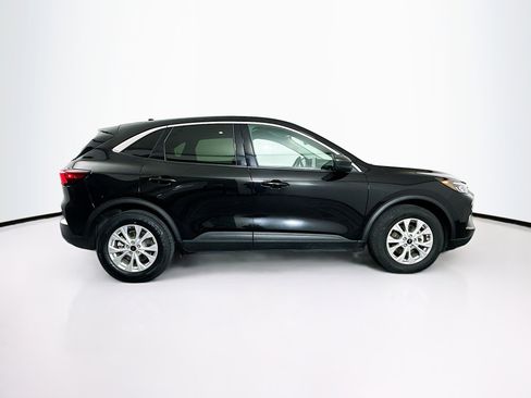 Used 2024 Ford Escape Active image 10