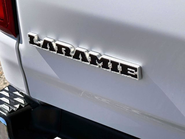 Certified 2020 RAM 1500 Laramie AWD/4WD image 13