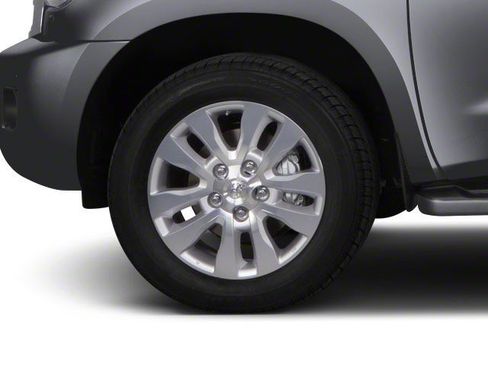 Used 2013 Toyota Sequoia Limited AWD/4WD image 14