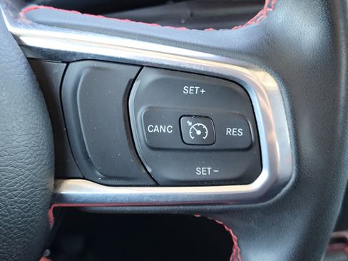 Used 2023 Jeep Gladiator Rubicon w/ Trailer Tow Package AWD/4WD image 16