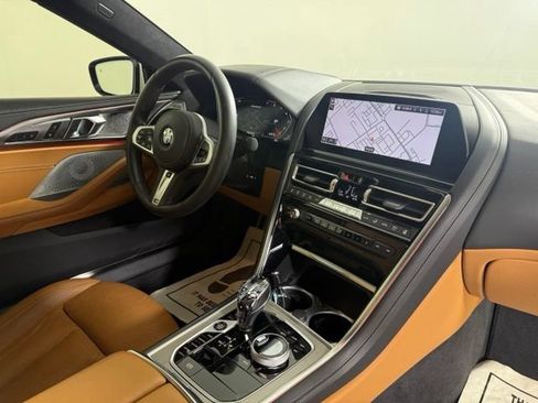Used 2019 BMW M850i xDrive Coupe AWD/4WD image 20