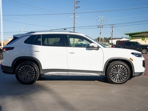 New 2026 Volkswagen Tiguan S image 7