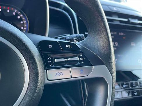 Used 2023 Hyundai Tucson SEL AWD/4WD image 22