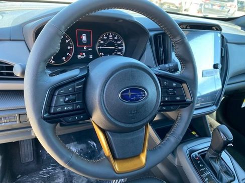 New 2026 Subaru Crosstrek 2.5i Wilderness w/ Crosstrek Mirror Package AWD/4WD image 12